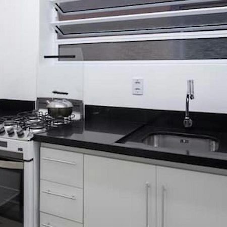 Suites E Quartos Na Avenida Carlos Gomes Porto Alegre Ngoại thất bức ảnh