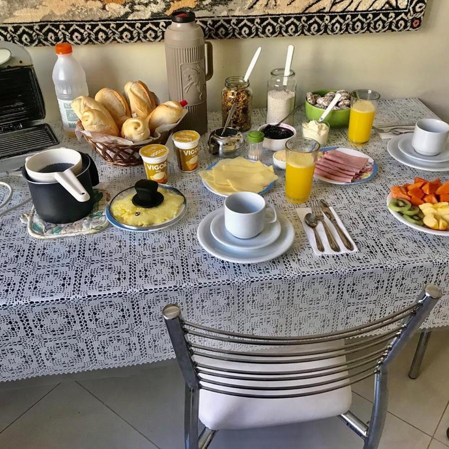 Suites E Quartos Na Avenida Carlos Gomes Porto Alegre Ngoại thất bức ảnh