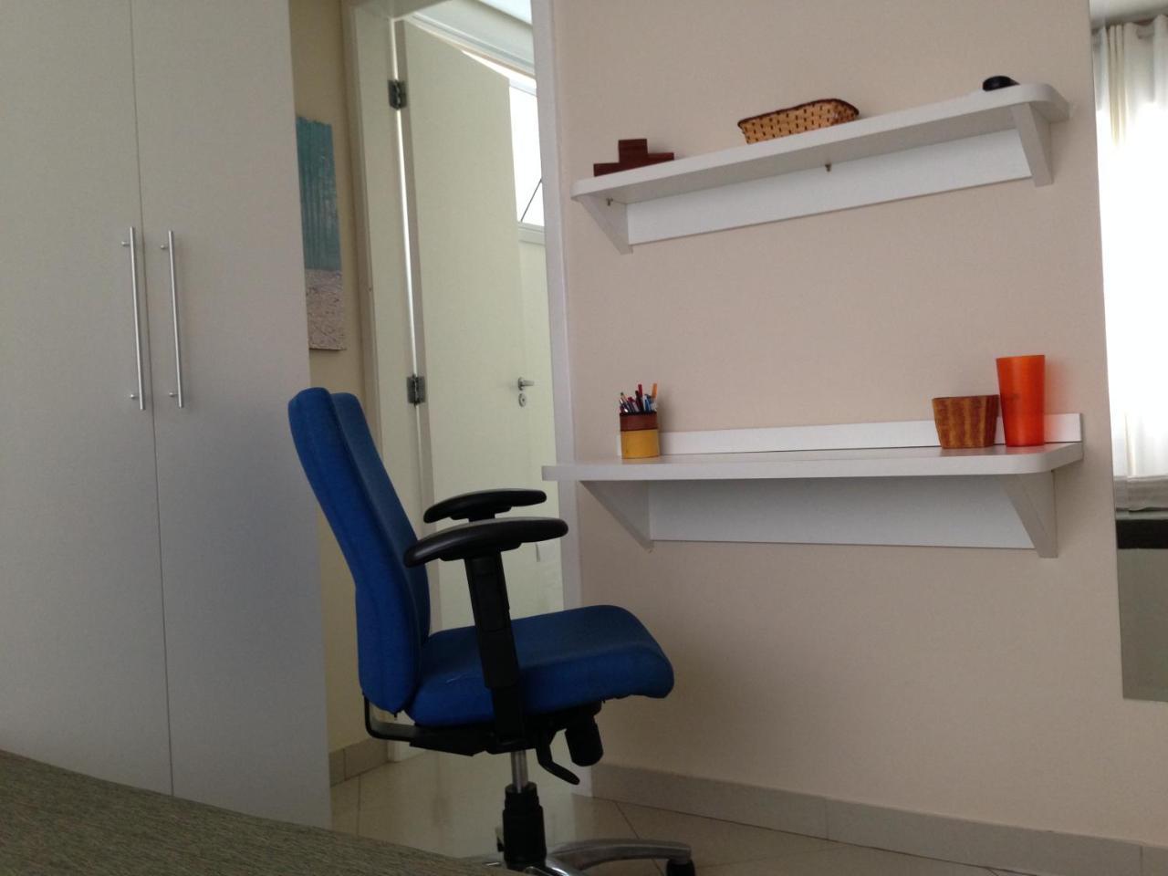 Suites E Quartos Na Avenida Carlos Gomes Porto Alegre Ngoại thất bức ảnh