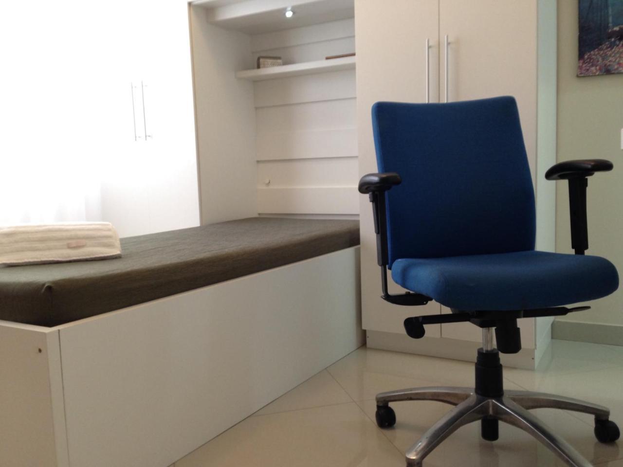 Suites E Quartos Na Avenida Carlos Gomes Porto Alegre Ngoại thất bức ảnh