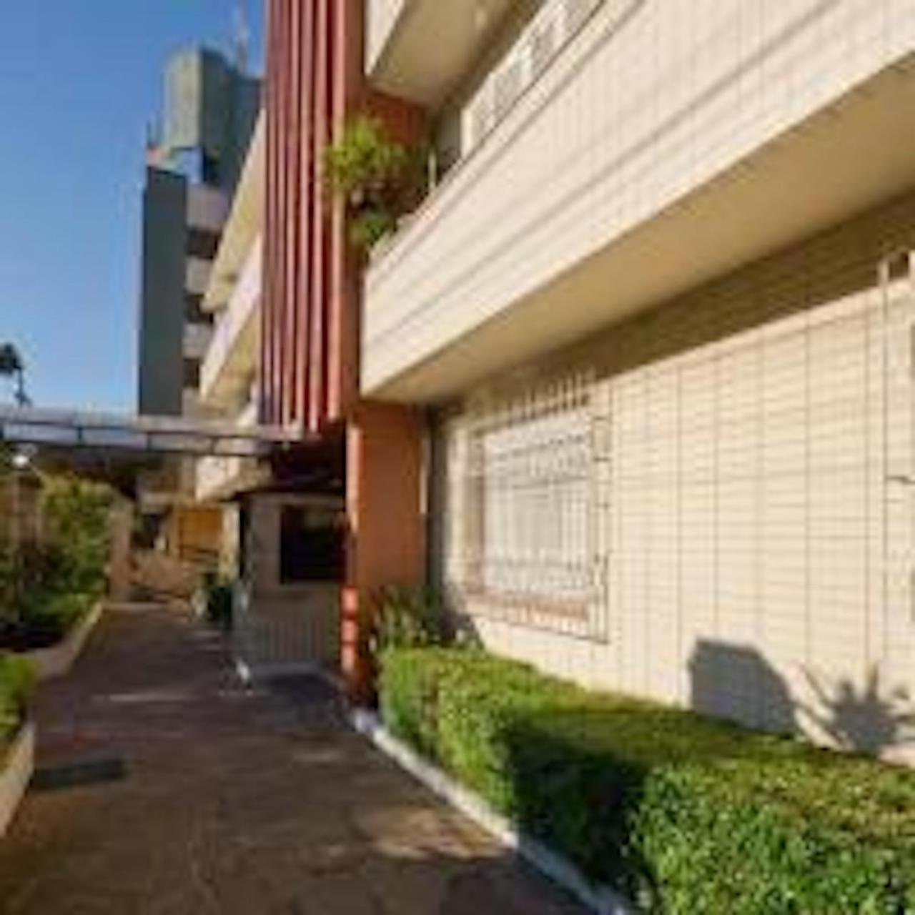 Suites E Quartos Na Avenida Carlos Gomes Porto Alegre Ngoại thất bức ảnh