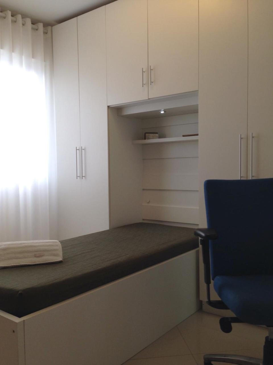 Suites E Quartos Na Avenida Carlos Gomes Porto Alegre Ngoại thất bức ảnh