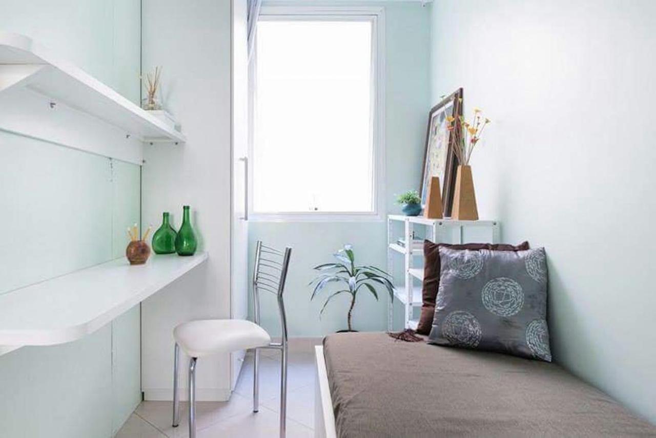 Suites E Quartos Na Avenida Carlos Gomes Porto Alegre Ngoại thất bức ảnh
