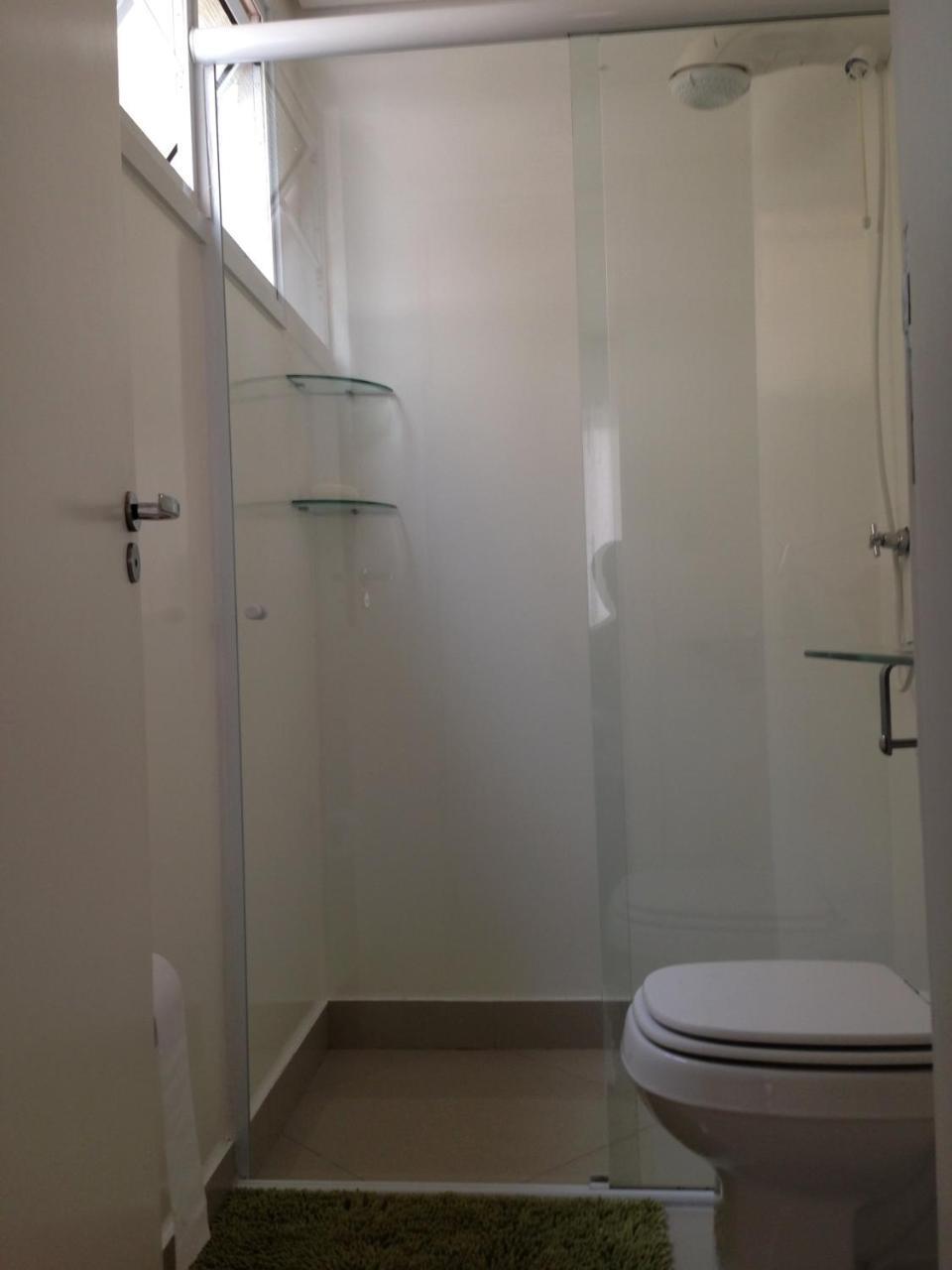 Suites E Quartos Na Avenida Carlos Gomes Porto Alegre Ngoại thất bức ảnh