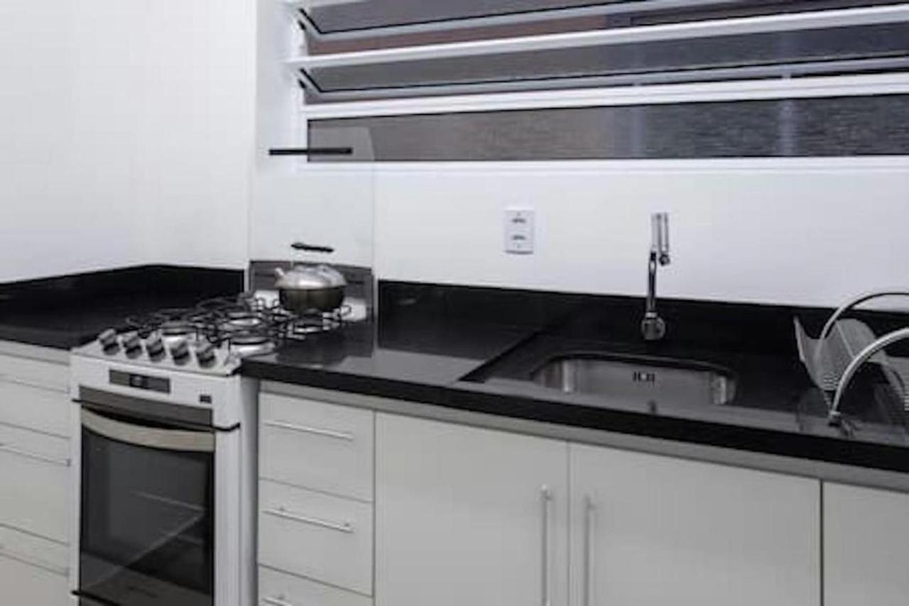 Suites E Quartos Na Avenida Carlos Gomes Porto Alegre Ngoại thất bức ảnh